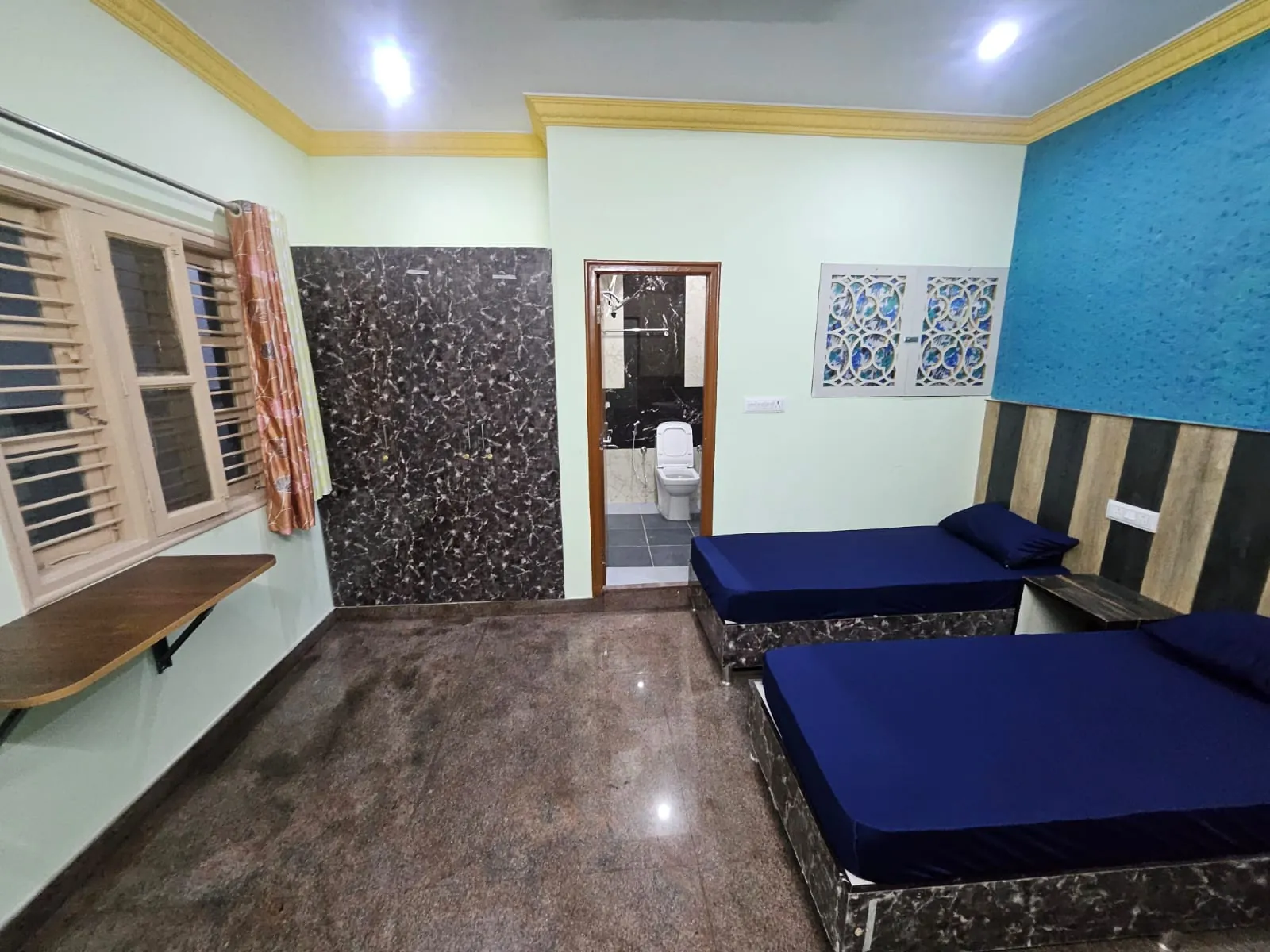 Kc's PG for Ladies in Whitefield, Bengaluru, photo 3